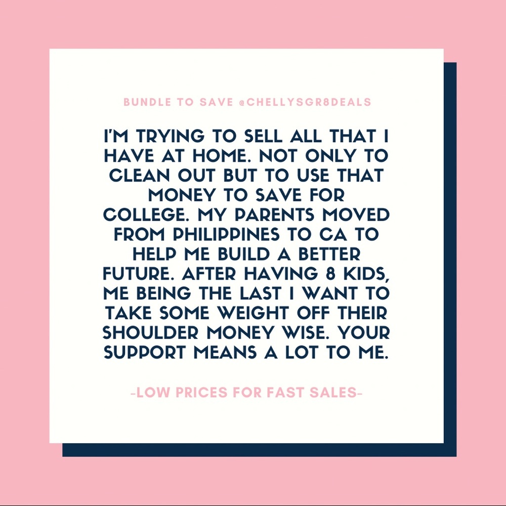 MAKE ME AN OFFER! - Picture 2 of 3